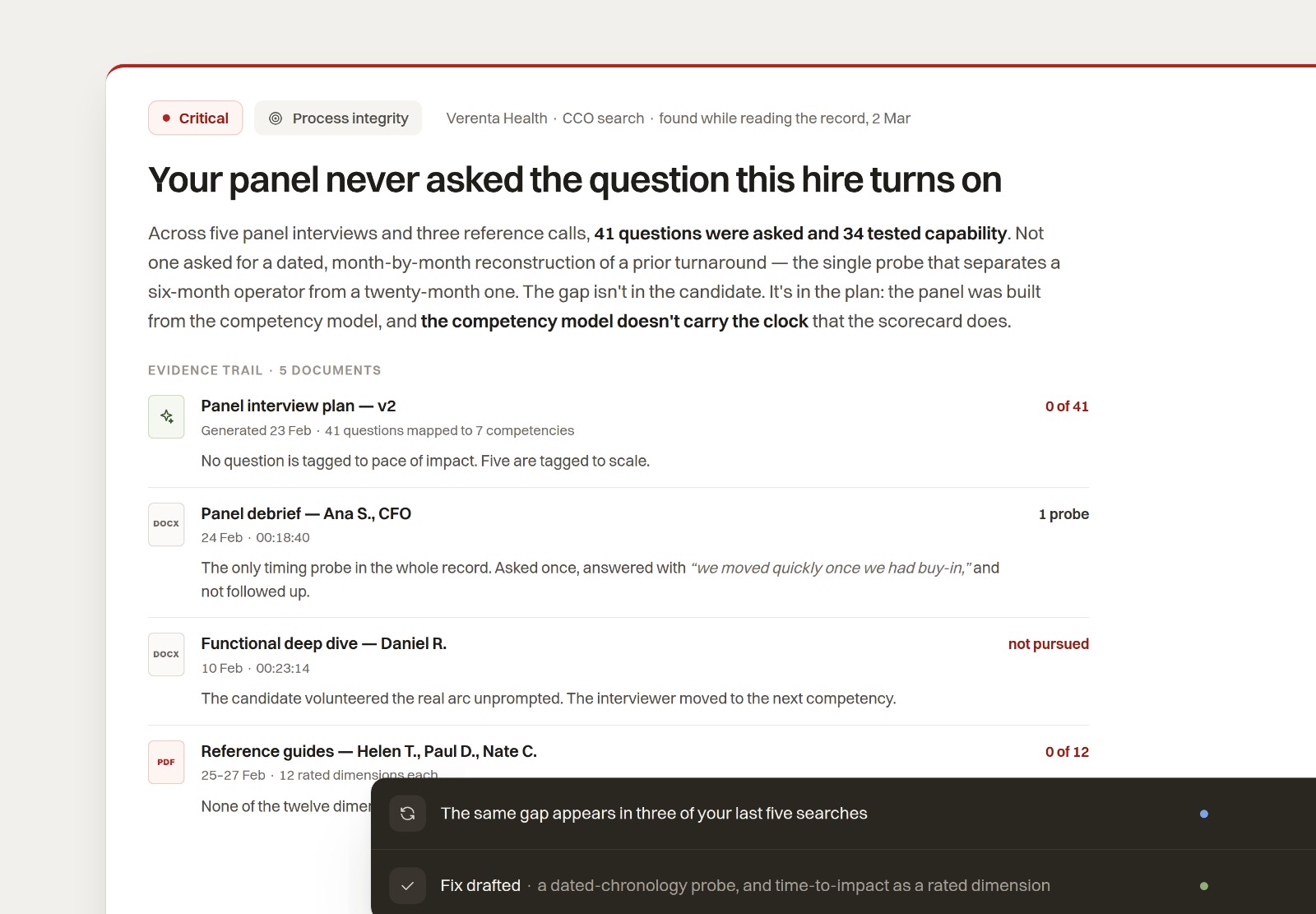 Document Insights